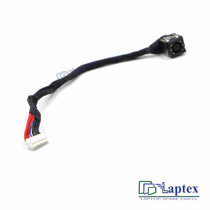 Dell Insprion V2420 N3420 Dc Jack